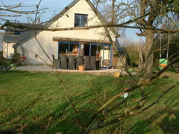 Homestay Trégrom 65809