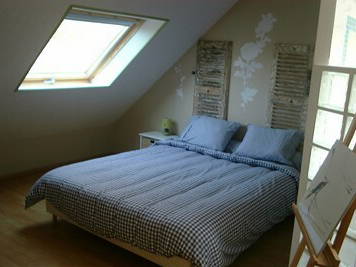 Bed And Breakfast Trégrom 65809-3