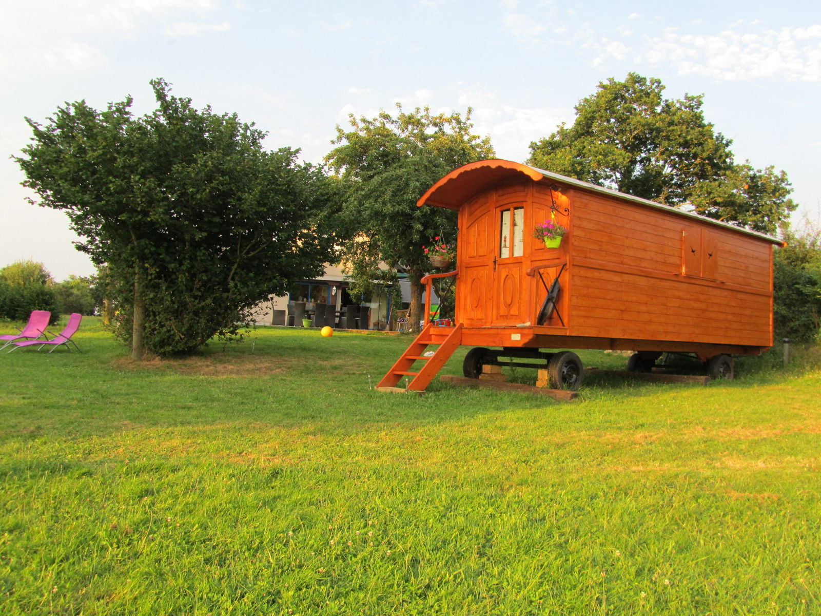 Bed And Breakfast Trégrom 65809
