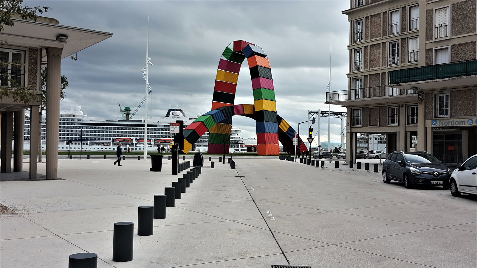 Cały Dom Criquetot-l'Esneval 252199