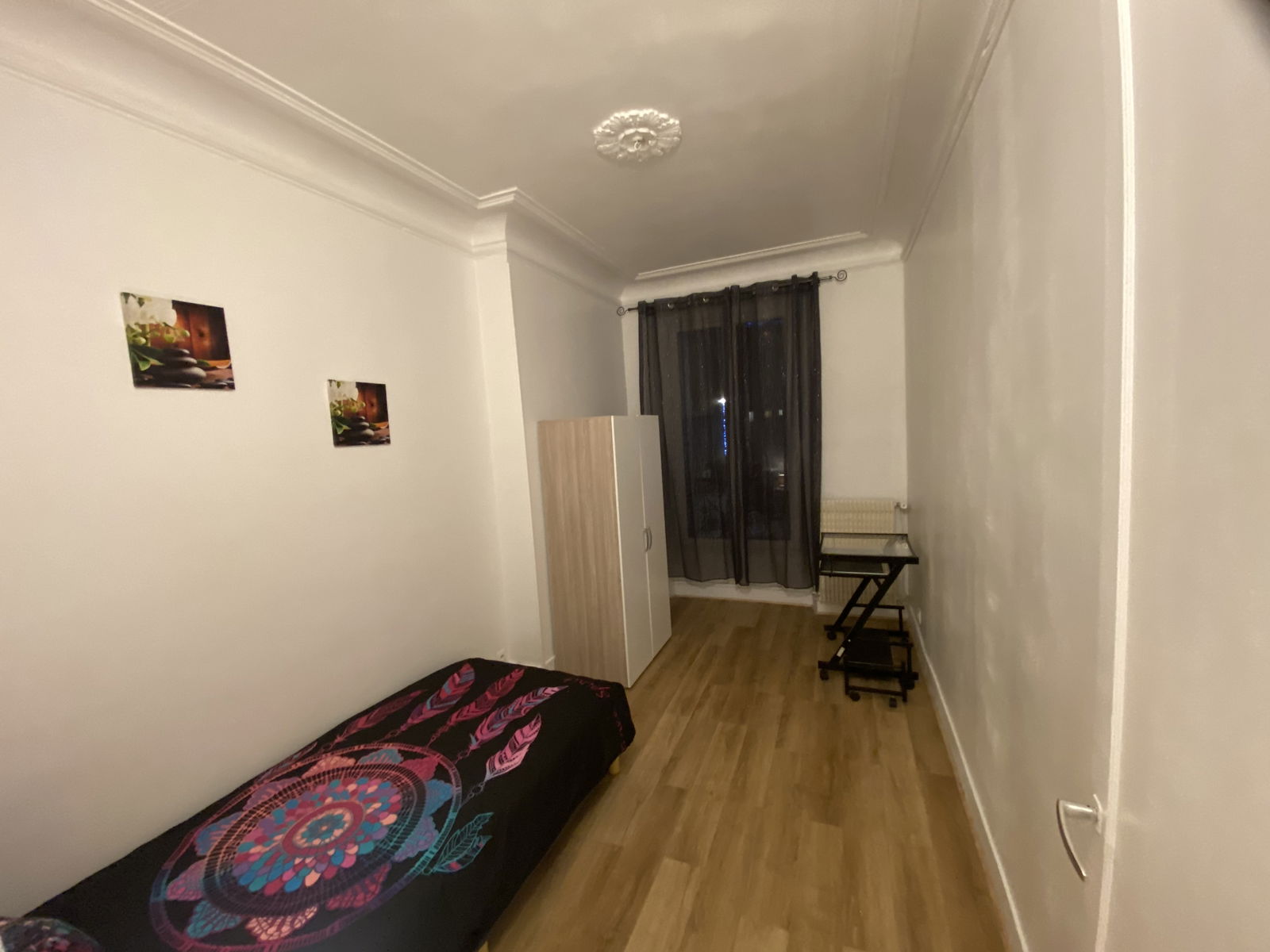 Quedarse En Casa Villeneuve-Saint-Georges 348726