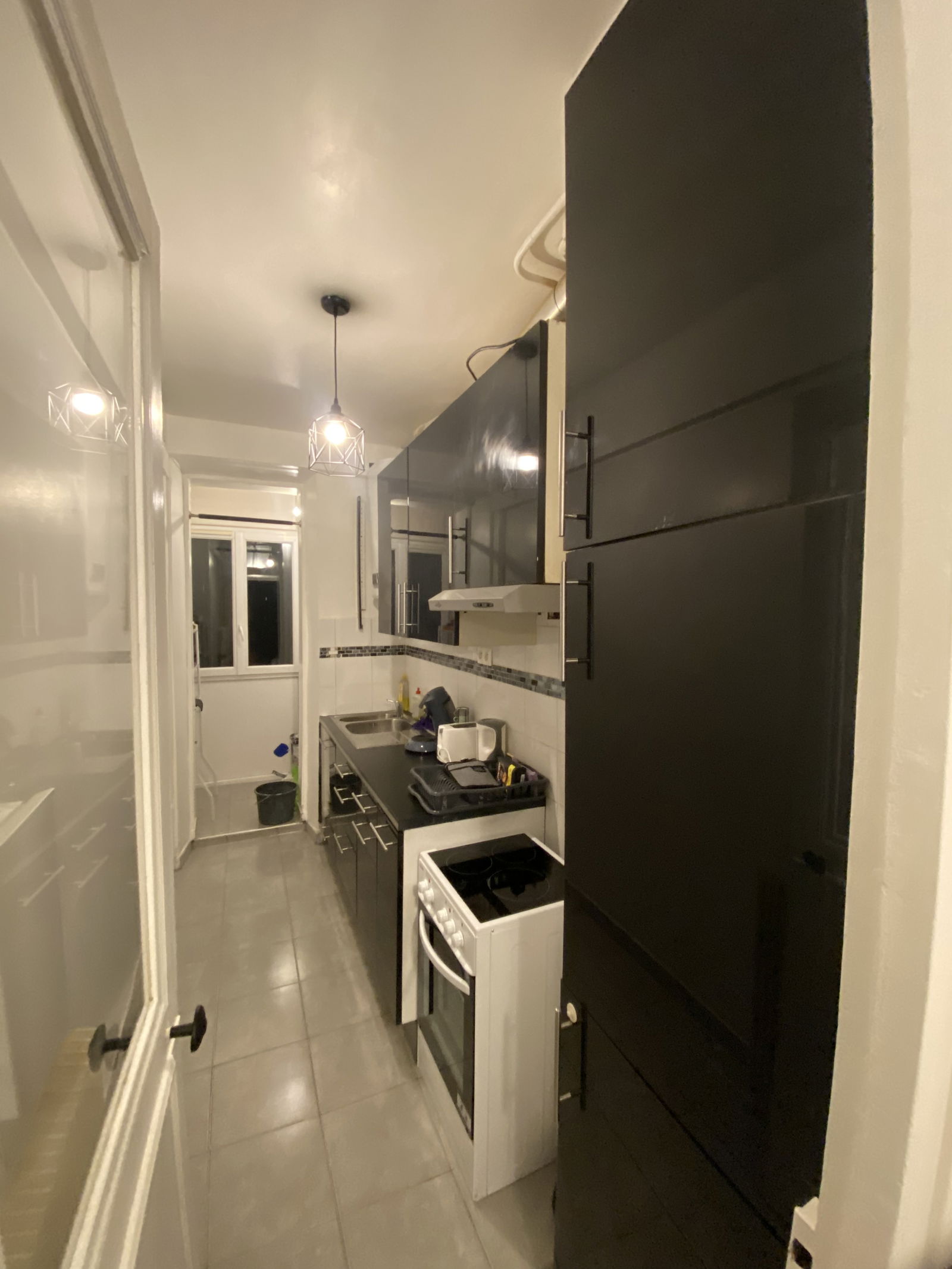 Quedarse En Casa Villeneuve-Saint-Georges 348726