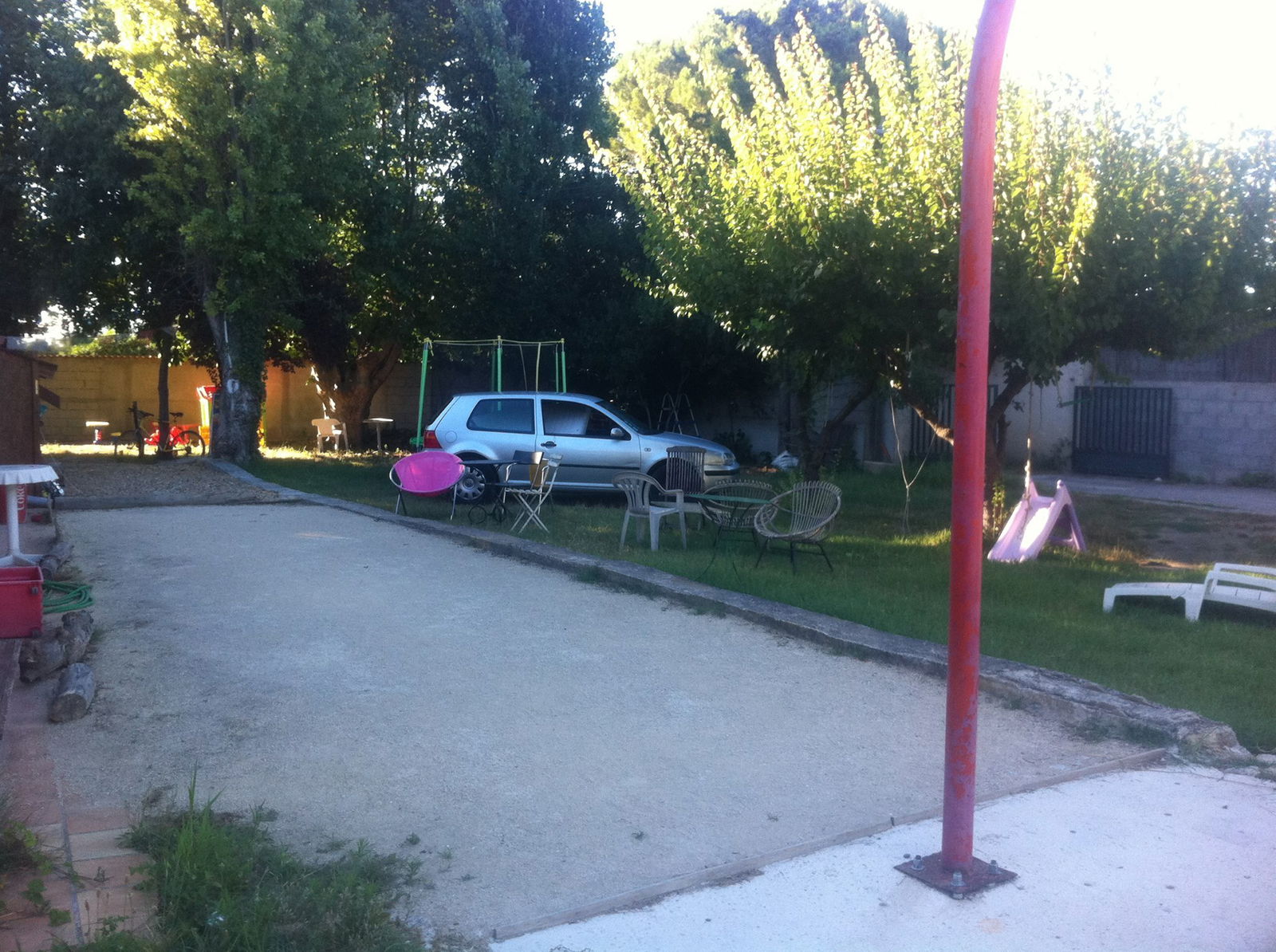 Colocación Lattes 121937