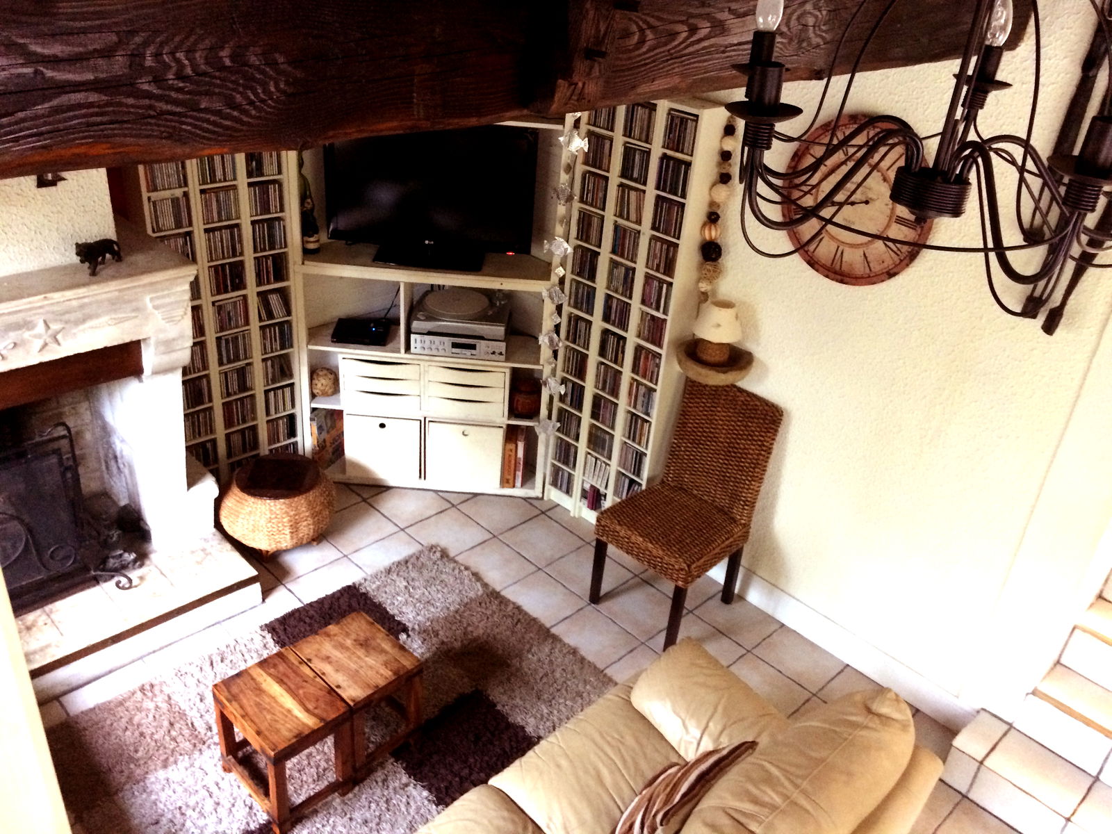 Quedarse En Casa Lagord 495856