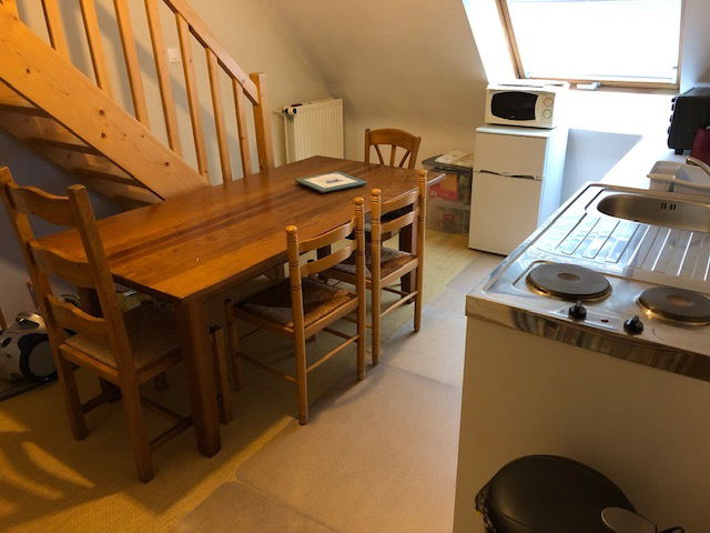 Quedarse En Casa Chantepie 20081