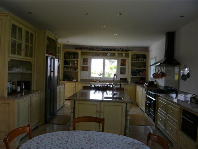 Habitaciones De Huéspedes Grasse 38818