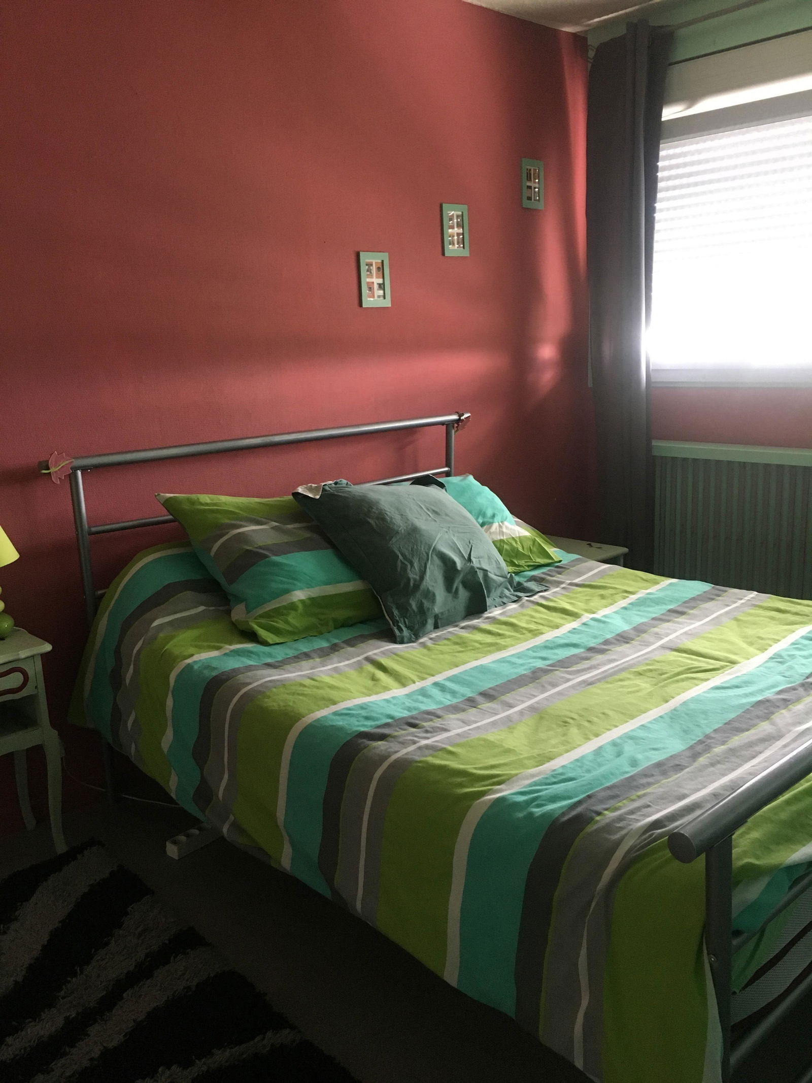 Quedarse En Casa Lyon 71096