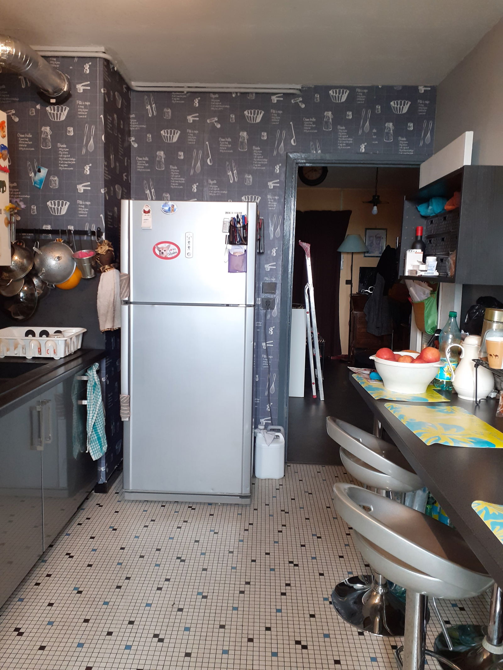 Quedarse En Casa Lyon 71096