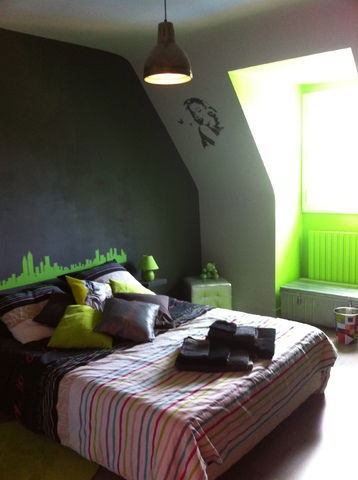 Habitaciones De Huéspedes Lannion 41598