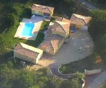 Habitaciones De Huéspedes Ginasservis 75513