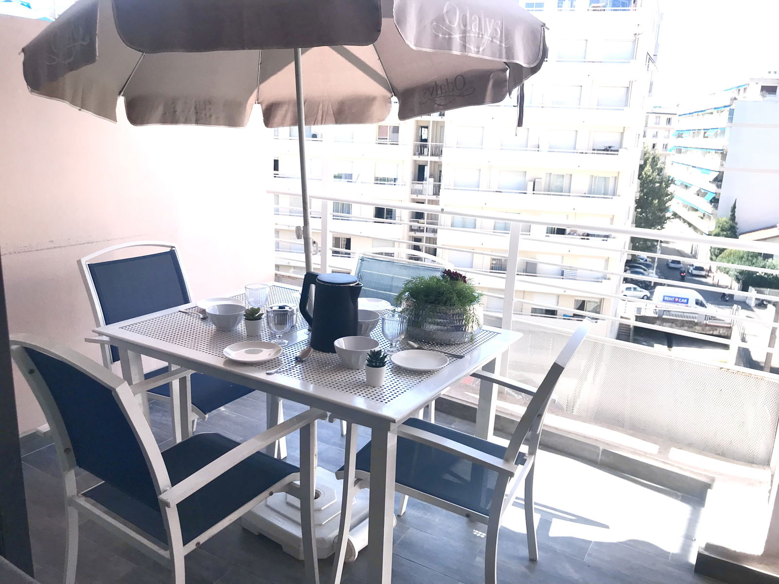 Estudio Independiente Cannes 238021