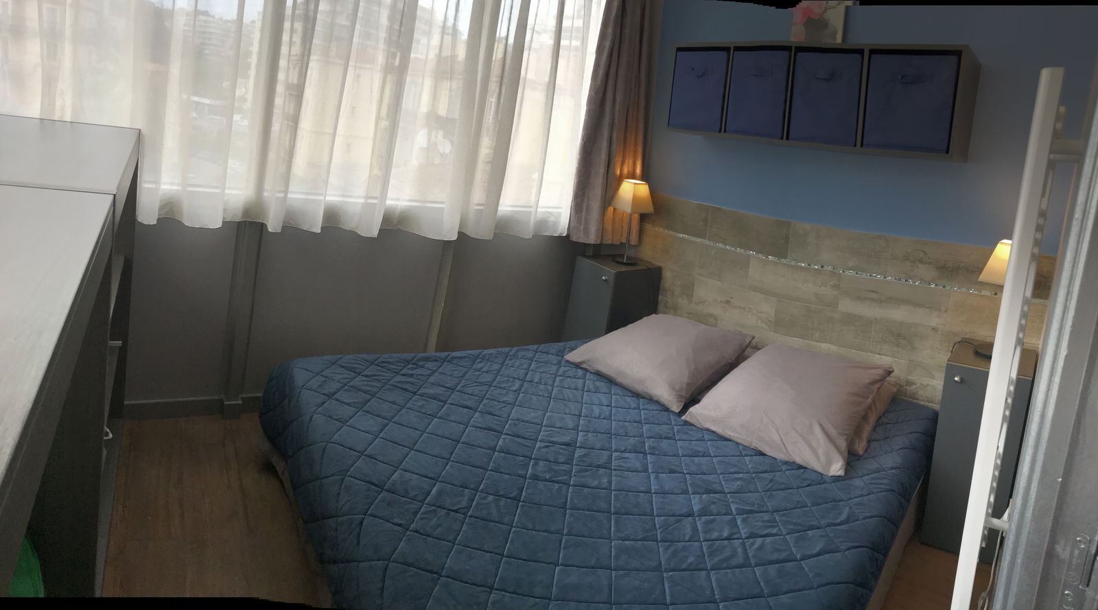 Estudio Independiente Cannes 238021