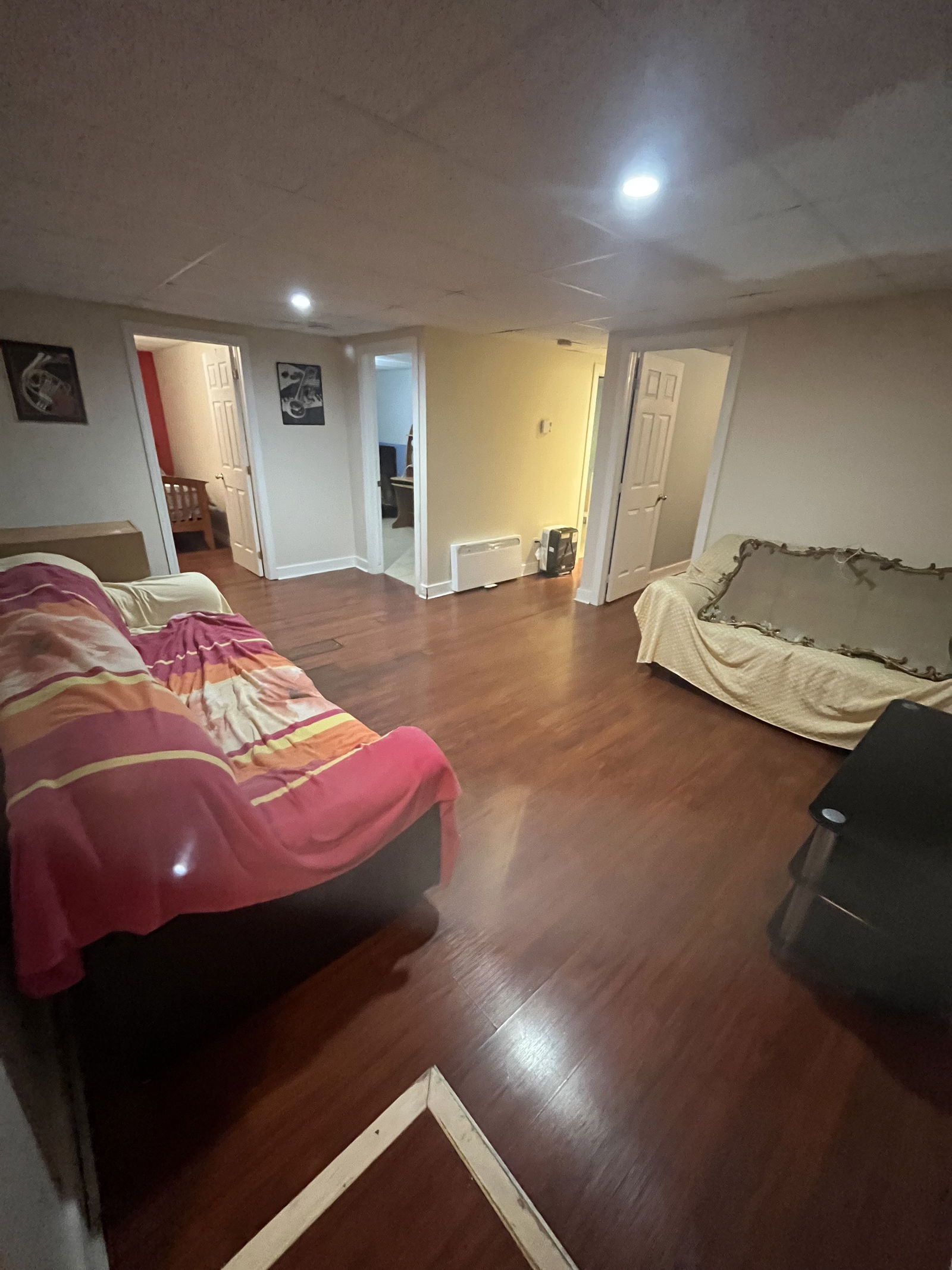 Colocación Québec 260707