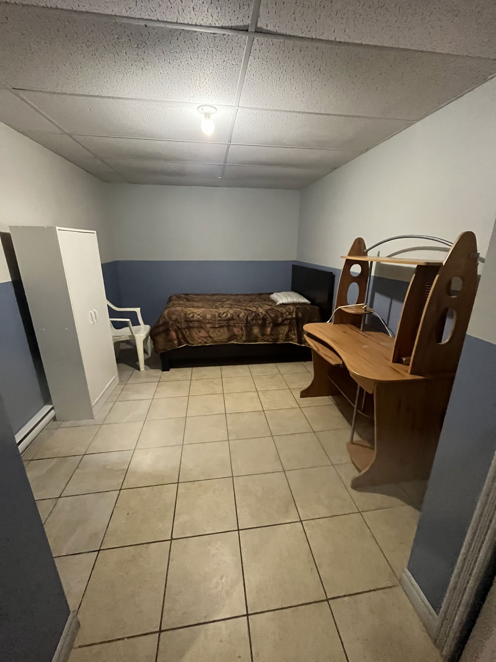 Colocación Québec 260707