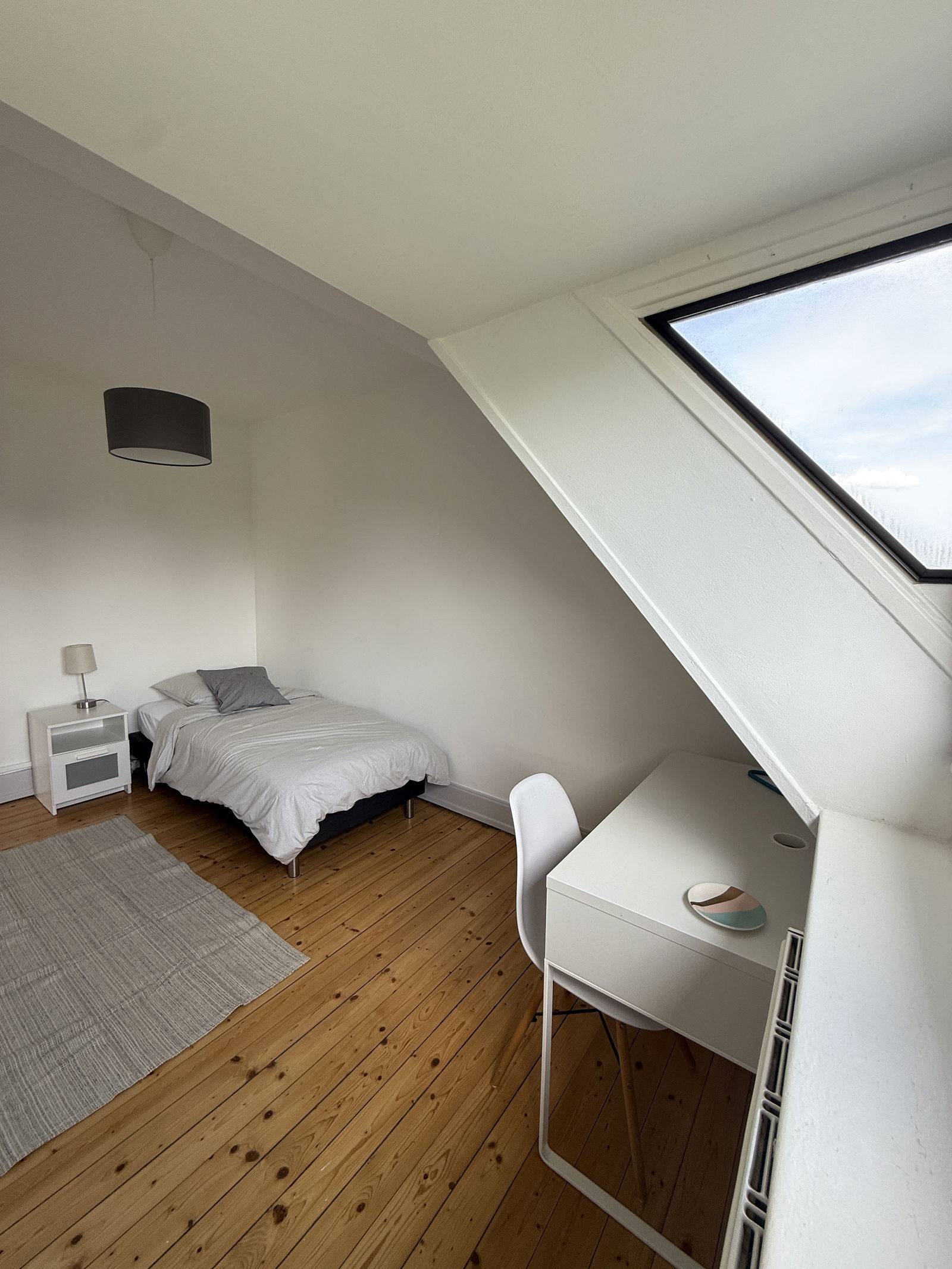Colocación Mulhouse 571420