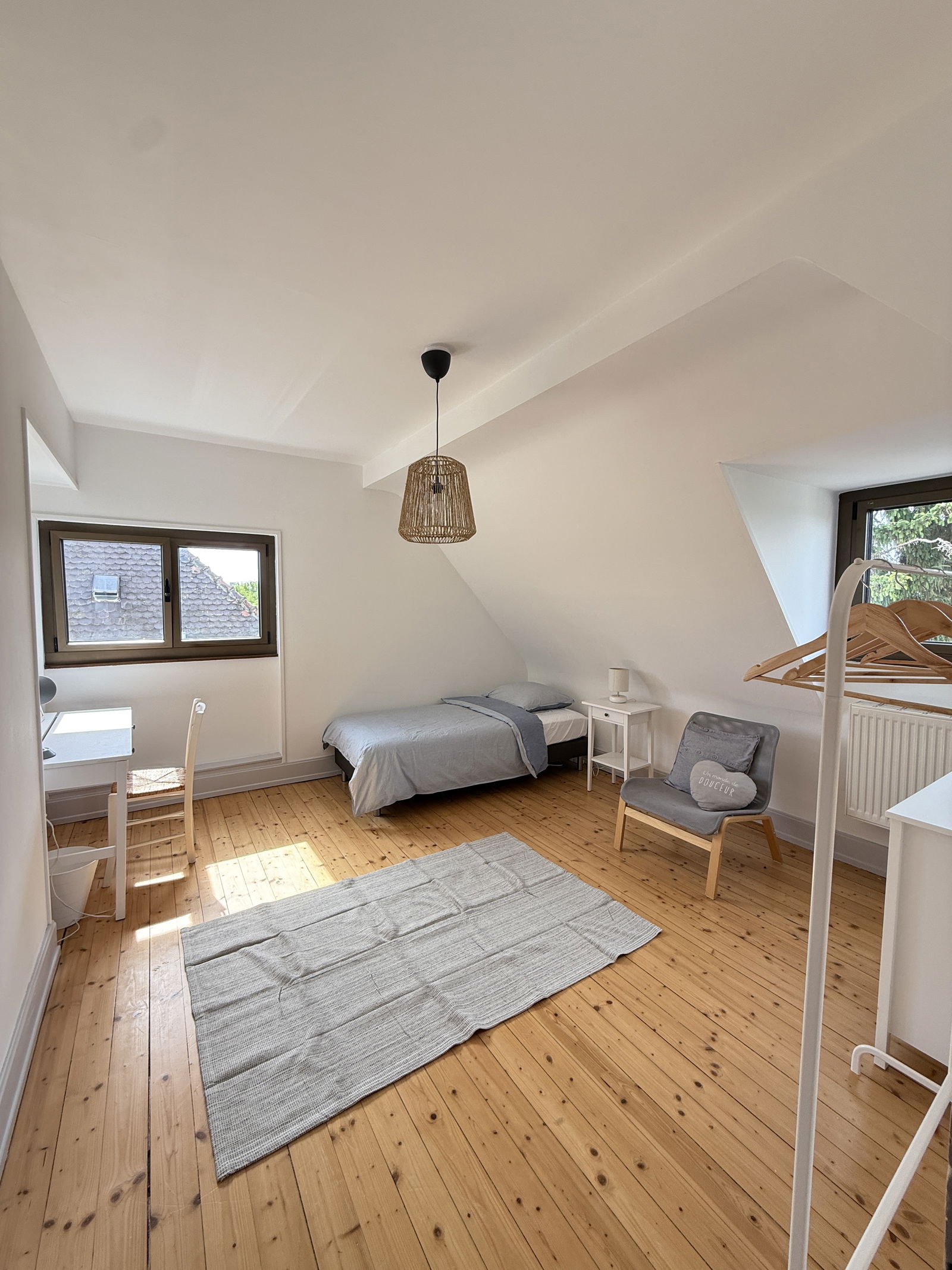 Colocación Mulhouse 571420