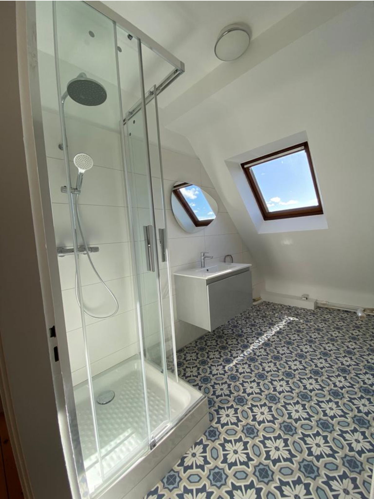 Colocación Mulhouse 571420