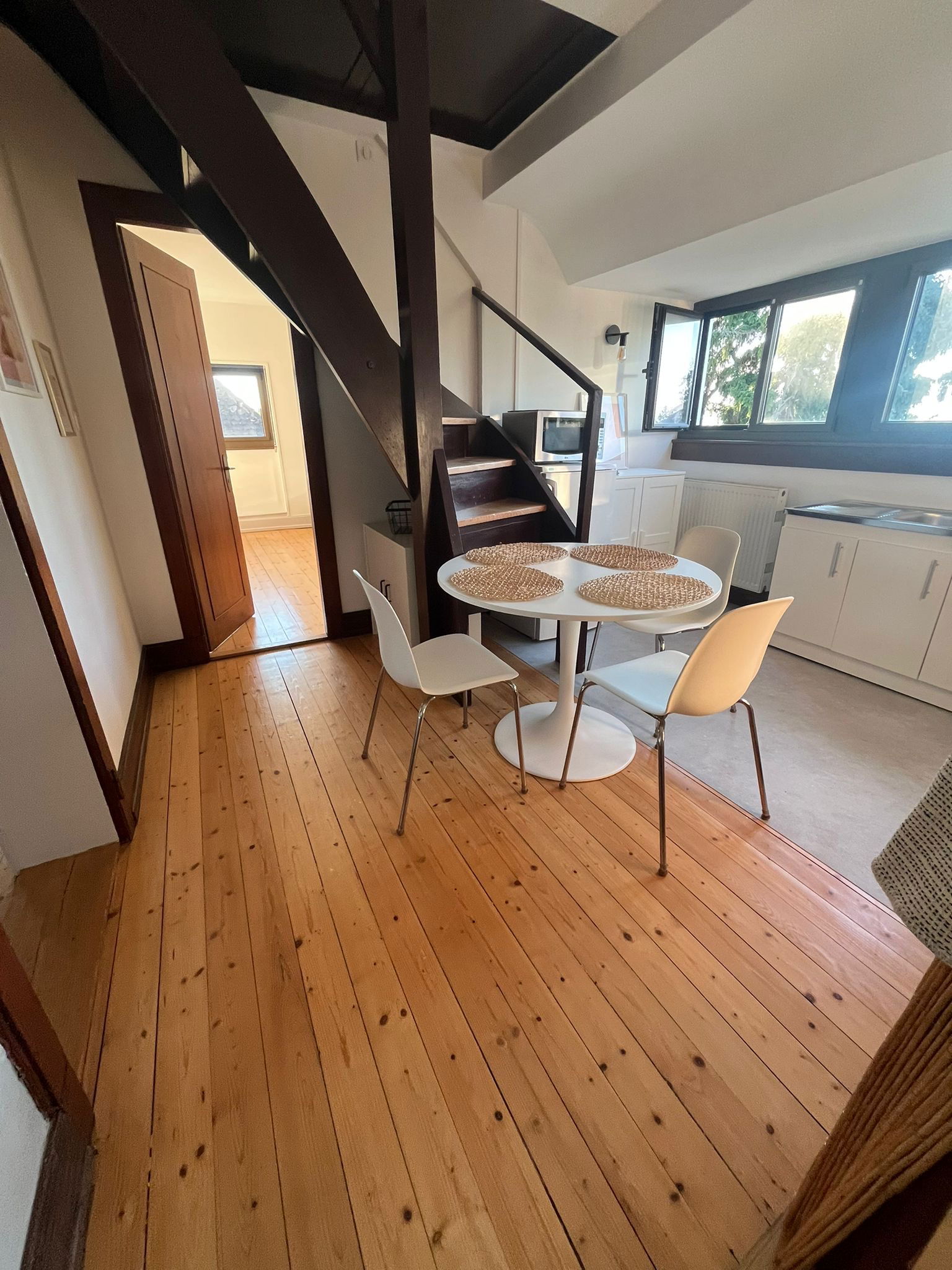 Colocación Mulhouse 571420