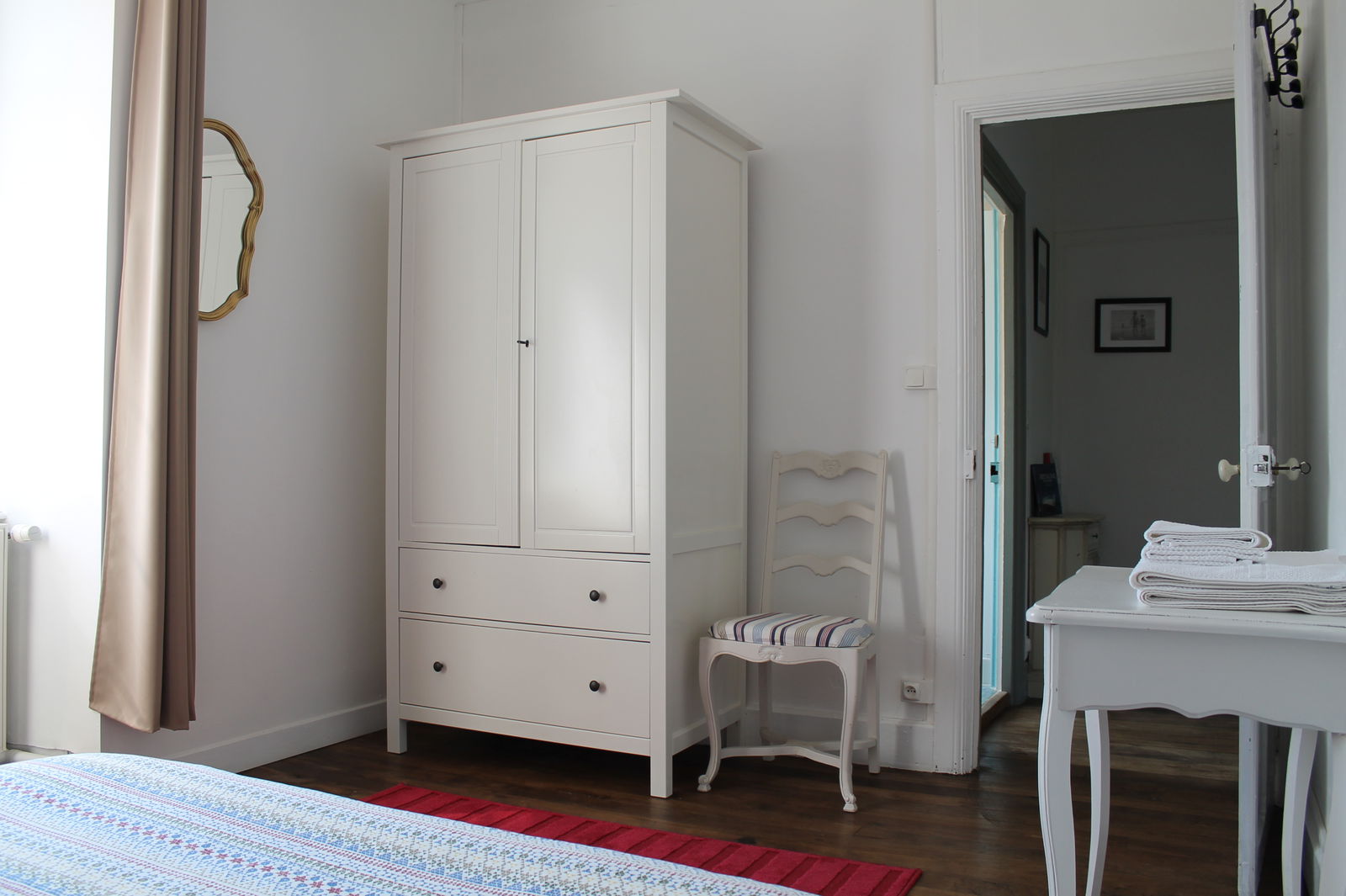 Habitaciones De Huéspedes Trévérec 80356