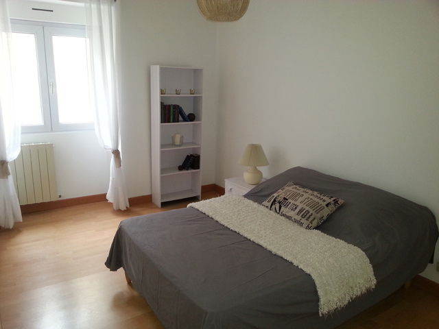 Itsenäinen Studio Bordeaux 49922