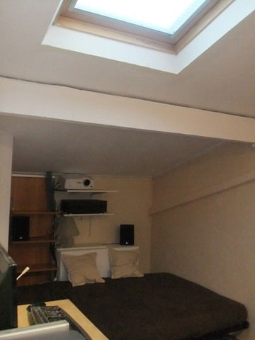 Itsenäinen Studio Villeneuve Loubet  31003