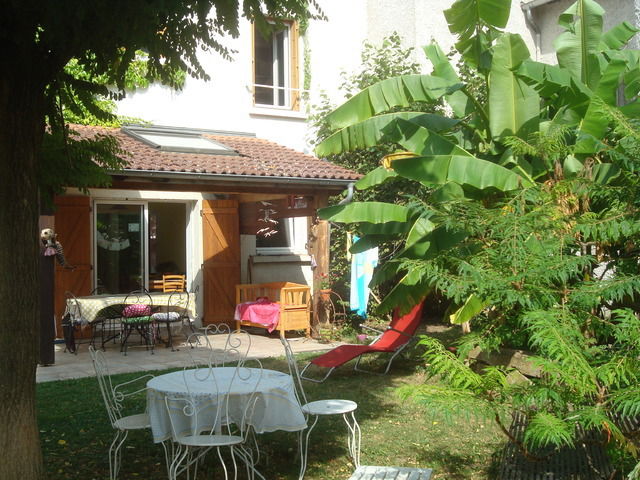 Itsenäinen Studio Fontaines-sur-Saône 53402