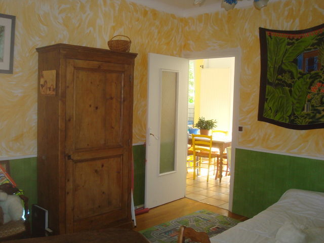 Vierashuoneet Fontaines-sur-Saône 57441