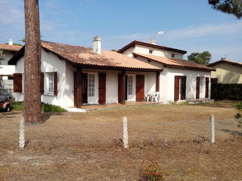 Itsenäinen Studio Biscarrosse 48939