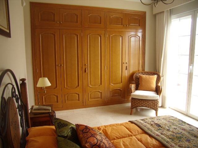 Homestay Molina de Segura 105706