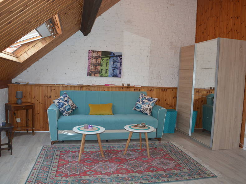 Colocation Ganshoren 246561-1