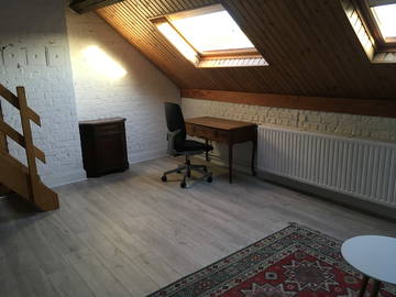 Chambre À Louer Ganshoren 246561