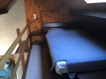 Chambre À Louer Ganshoren 246561