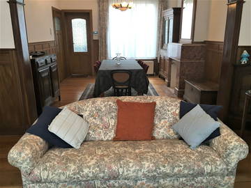 Shared Accommodation Ganshoren 246561-5