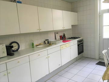 Shared Accommodation Ganshoren 246561-7