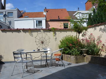 Shared Accommodation Ganshoren 246561-9