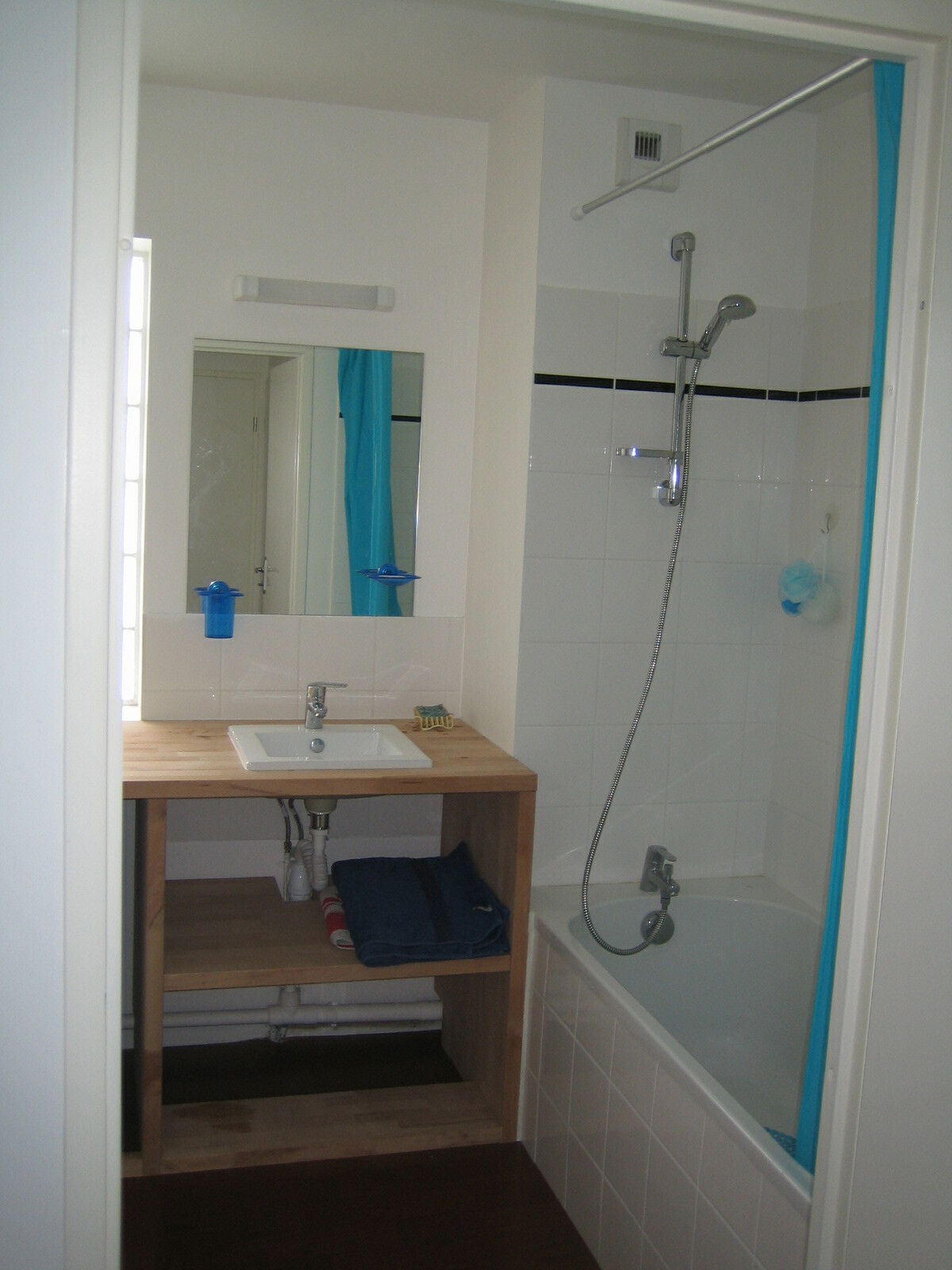 Colocatie Saint-Nazaire 120513