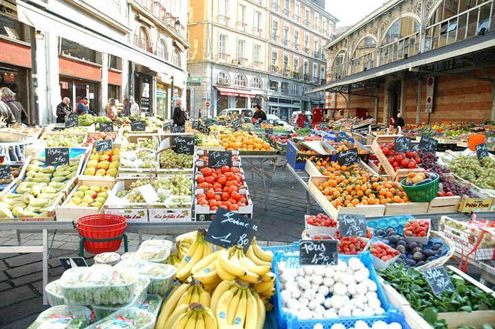 Tuisverblyf Grenoble 179849