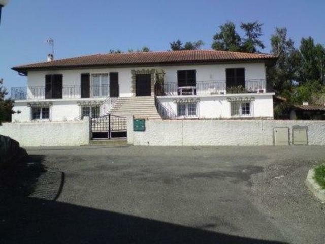 Onafhanklike Ateljee Briscous 254102