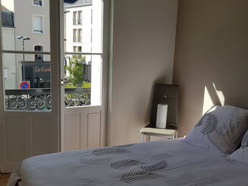 Roomlala | 3-kamerappartement in Angers Hyper Centre