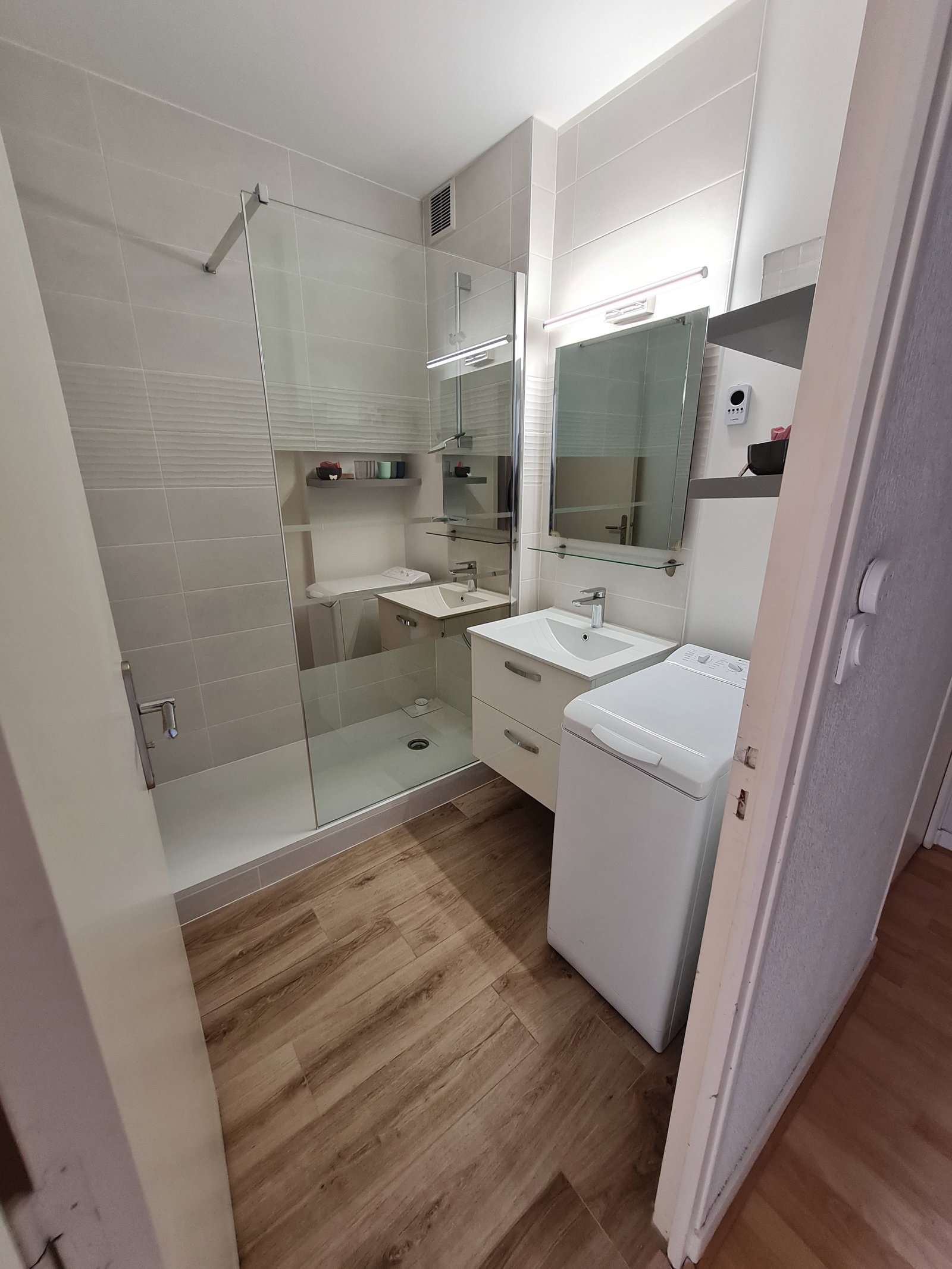 Gehele Woning Angers 225283