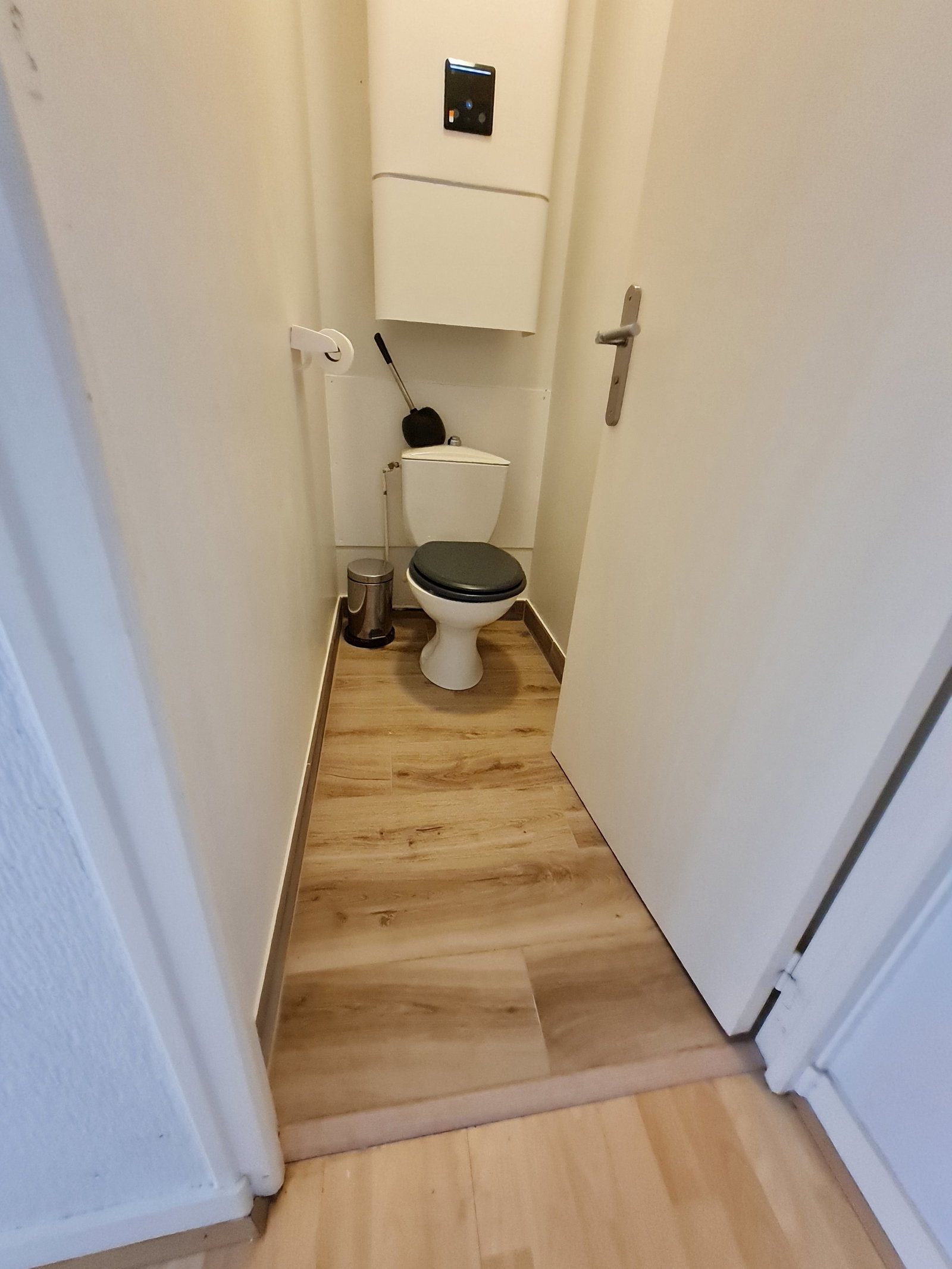 Gehele Woning Angers 225283