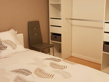 Roomlala | 3-kamerappartement in Angers Hyper Centre