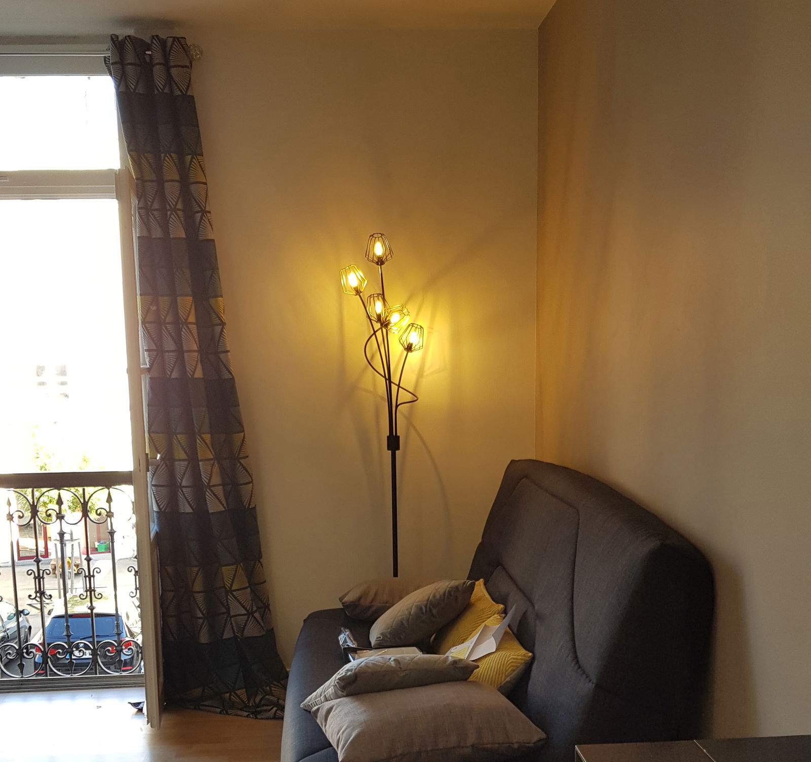 Gastgezin Angers 241175