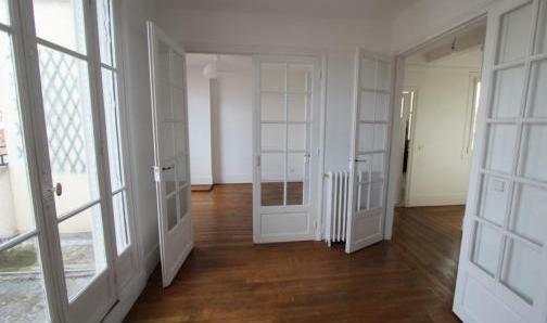 Gastgezin Paris 123350