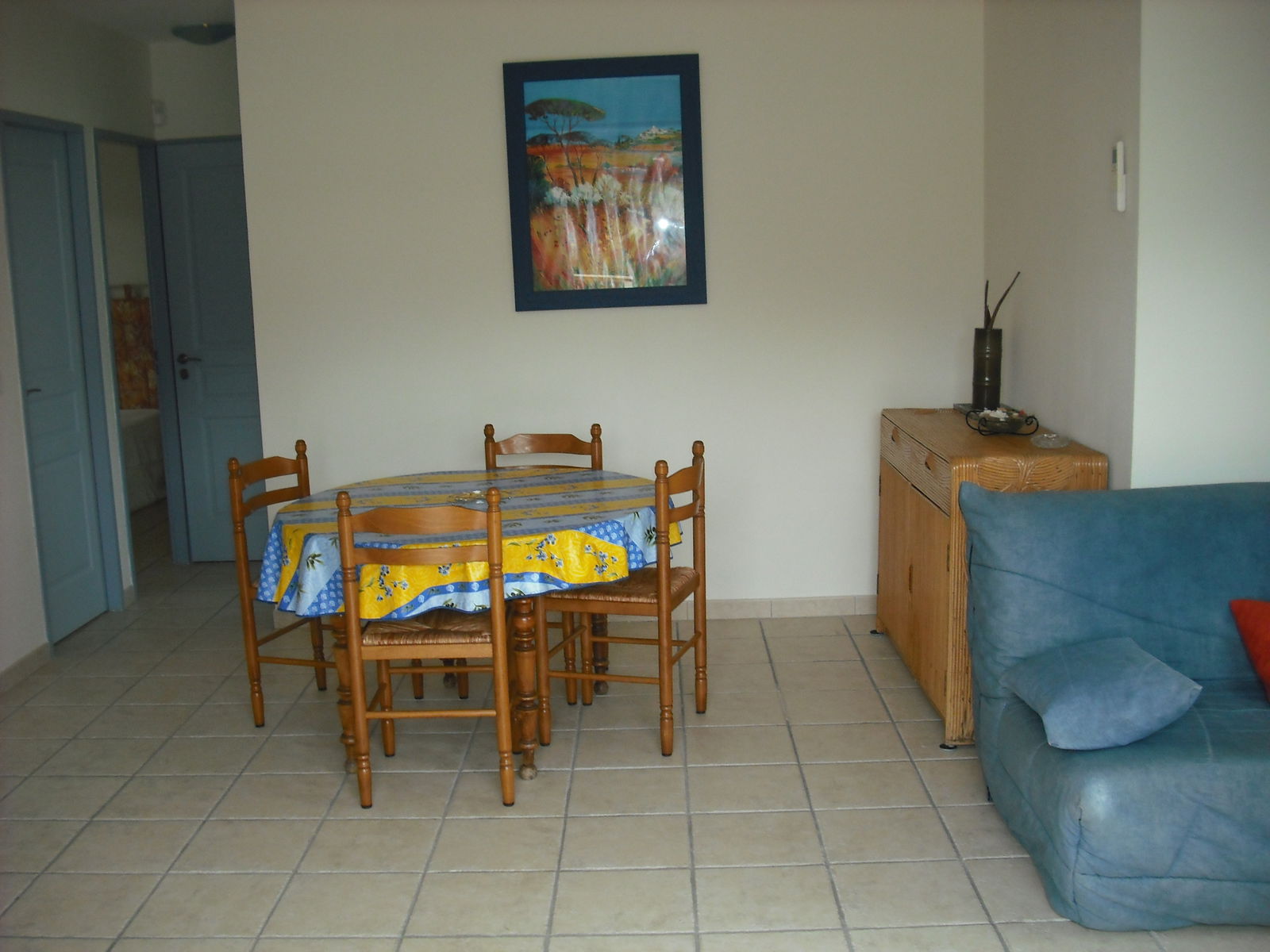 Onafhankelijke Studio Fréjus 70341