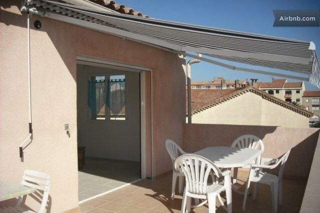 Onafhankelijke Studio Fréjus 70341