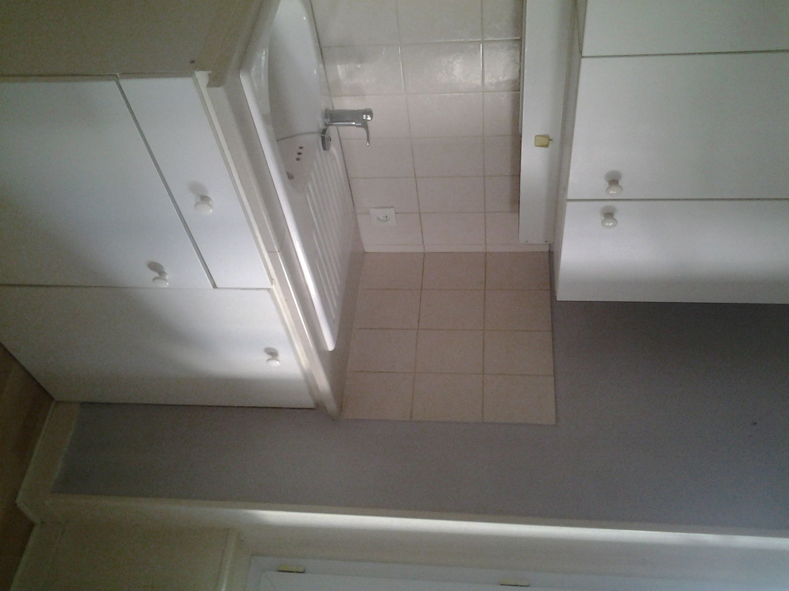 Colocatie Poitiers 86557