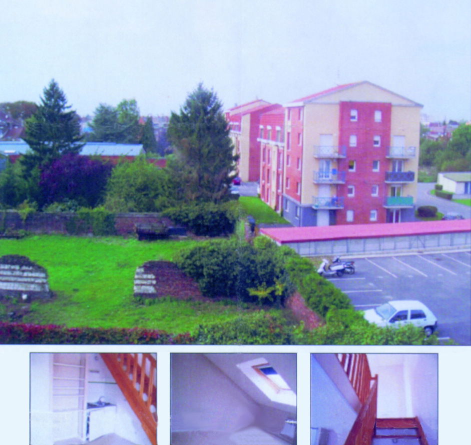 Colocatie Arras 150885