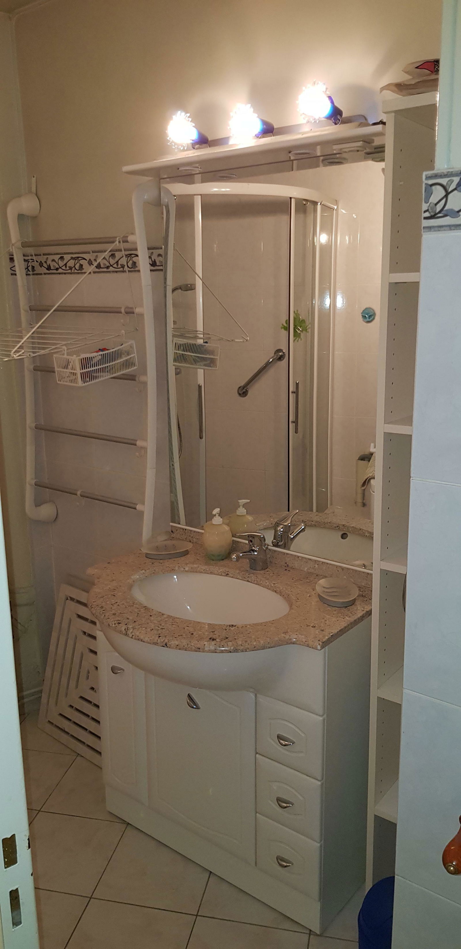 Colocatie Le Perreux-sur-Marne 210702