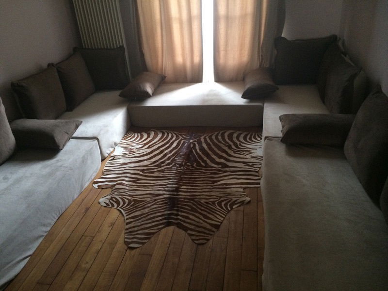 Colocatie Suresnes 101725